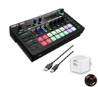 ROLAND/MC-101 Starter Set Includes Usb Power Adapter Cable 8GB Sdhc New. Price: $577.64.