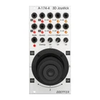 Doepfer A-174-4 Joystick Ii : New Detroit Modular. Price: $271.00.