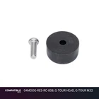 Gator Cases Foot & Screw For 04MOOG-RES-RC-008, G-tour Head, M32 New. Price: $19.99.