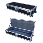 'protector' 1/4" Professional Ata Case For Access Virus Ti Keyboard New. Price: $472.99.