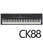 Yamaha CK88 88-KEY Portable Stage Piano Keyboard New. Price: $1499.99.