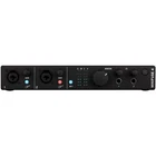 Arturia Minifuse 4IN/4OUT Audio Midi Interface - Black Used. Price: $212.00.