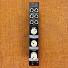System ADDAC218 3-CHANNEL Attenuverter Module 4HP Used New. Price: $263.80.