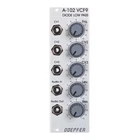 Doepfer A-102 Diode Low Pass Filter New. Price: $109.27.