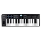 Arturia Keylab Essential 49 MK3 Midi Keyboard Controller Black New. Price: $249.00.