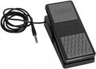 On-stage KEP100 Keyboard Expression Pedal New. Price: $65.57.