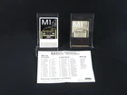 Tested Korg M1 Program Pcm Card Fretted Insts MSC-06 MPC-06 Set Memory Japan Used. Price: $119.99.