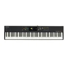 Studiologic Numa X Piano Gt Digital With Hammer Action Keys New. Price: $2199.95.