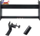 Wooden Furniture Stand With 3-PEDAL Unit System Compatible For Roland FP30X New. Price: $298.04.