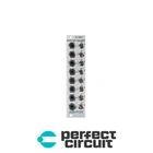Doepfer A-182-1 Switched Multiples Modular Eurorack New Perfect Circuit. Price: $87.00.