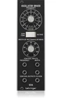 Behringer 921A Oscillator Driver Module : New Detroit Modular. Price: $29.90.