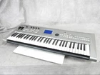 EXCELLENT+5 Yamaha MM6 61 Keyboard Synthesizer Music Workstation From Japan Used. Price: $570.00.