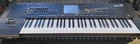 Tested & Working Korg I30 Synthesizer Music Workstation W/ Touchscreen 61 Keys Used. Price: $899.99.