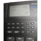Alesis SR-16 Drum Machine Original Box Over 200 Sounds. Easy To Program! Used. Price: $89.86.