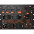 Behringer 2600 Analog Semi-modular Synthesizer New. Price: $469.00.