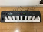 Yamaha SY35 Music Synthesizer 61-KEY Dynamic Vector Synthesis 64-VOICE Midi Used. Price: $338.91.