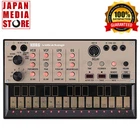 Korg Volca Keys Analog Loop Synthesizer 100% Genuine Product New. Price: $165.18.