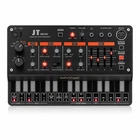 Behringer Jt Mini Analog Synthesizer With 3VCOS Arpeggiator Multimode Vcf New. Price: $166.00.