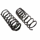 Moog CC-685 Coil Set Load Tested, Easy Install, Variable Rate New. Price: $97.95.