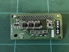 Roland SRX-05 Supreme Dance Expansion Board Used. Price: $200.00.