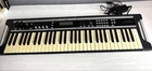 Korg X50 Music Synthesizer 61-KEY Lightweight Workstation Junk For. Price: $250.00.