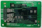 Roland VS8F-1 Effect Expansion Board / Card Taken From VS-880 Used. Price: $60.00.
