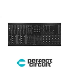 Behringer System 35 Analog Synthesizer Modular Eurorack New - Perfect Circuit. Price: $1049.00.