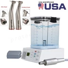 Dental Led Electric Brushless Micro Motor With Water Tank /1:5 Handpiece Usa New. Price: $338.00.