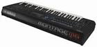 Yamaha Montage M6 Fsx 61-KEYS Keyboard Synthesizer Musician An-x Fm-x AWM2 New. Price: $3391.49.