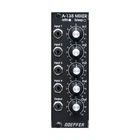 Doepfer A-138AV Linear Mixer Vintage Edition : New Detroit Modular. Price: $92.00.