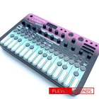 Sonicware Liven Bass&beats Groove Wavetable Synthesizer And Rhythm Machine New. Price: $269.99.
