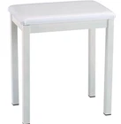 Roland BNC-11 Piano Bench Fixed Height White W450MM D300MM H500MM 5.3KG New. Price: $218.49.