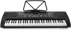 Hamzer 21571419 61-KEY Digital Piano With Stand Open. Price: $30.00.