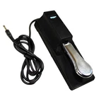 Sustain Pedal For Casio CTK-2000 CTK-2100 CTK-2200 CTK-2400 CTK-3000 CTK-3200 New. Price: $21.95.