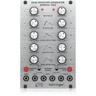 Behringer Analog Synthesizer 2500 Series Dual Envelope Generator 1033 Silver Jpn New. Price: $114.00.