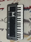 Creative Prodikeys Pc-midi CF0040 Multimedia Desktop Keyboard W/usb Cable Used. Price: $74.99.