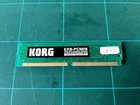 Korg EXB-PCM08 Concert Grand Piano Expansion Board Used. Price: $150.00.