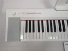Yamaha Piaggero NP-35 W/instruction Manual, Power Adaptor Used. Price: $349.00.