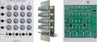 Doepfer A-138M Matrix Mixer : New Detroit Modular. Price: $207.00.
