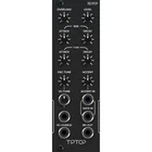 Tiptop Audio BD909 Black : New Detroit Modular. Price: $189.00.