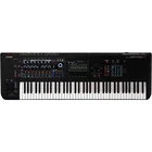 Yamaha Montage M7 76-KEY Flagship Synthesizer New. Price: $3999.99.
