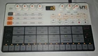 Ik Multimedia Uno Drum Analog Machine Groovebox Midi Usb Used. Price: $160.00.