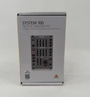 Behringer 140 Dual Envelope/lfo Module For Eurorack (new). Price: $38.99.