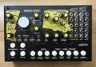 CRE8AUDIO West Pest Desktop Modular Analog Synthesizer Used. Price: $184.99.