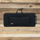Open Box Gator Cases GK-61 Rigid Eps Foam Lightweight 61-KEY Keyboard Pre-owned. Price: $249.00.