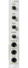 Tiptop Audio RS909 White : New Detroit Modular. Price: $115.00.