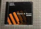 Roland SO-PCM1-02 Guitar & Brass Used. Price: $225.00.