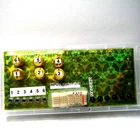 Ratrod OSSC.6 6OSCILLATORS With 3.5MM & Breadboard Outputs Modulation 9V New. Price: $59.95.