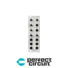 Tiptop Audio HATS808 TR-808 Hi-hats Modular Eurorack New Perfect Circuit. Price: $189.00.