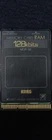 Korg MCR-02 128KBITS Memory Card Ram Free Shipping Used. Price: $71.20.